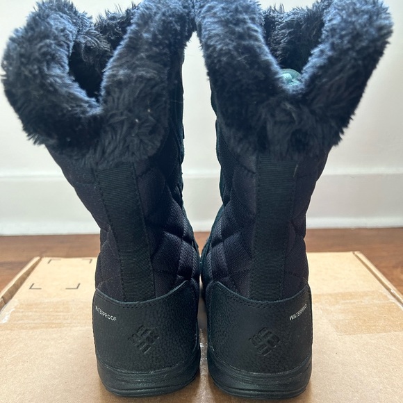 Columbia Ice Maiden II Snow Boot - Picture 4 of 5